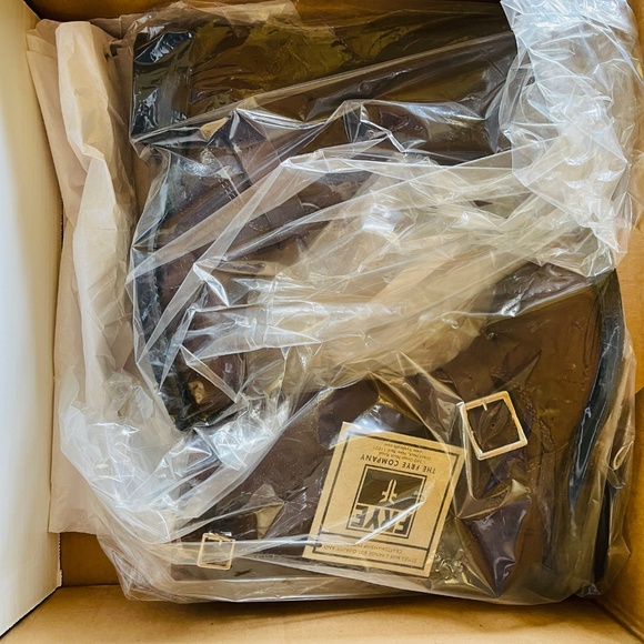 Brand New FRYE Women’s Engineer 12” R Leather Boots Buckle Size 6.5 Gaucho 77400 - Picture 2 of 13